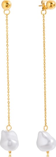 Céleste Earrings Isolina 18K Gold