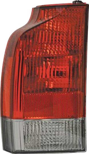 DIEDERICHS 7635191 Baklykt