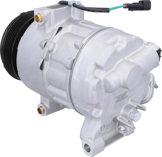 AC kompressor KAMOKA 7820163