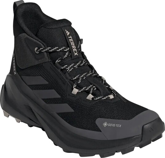 adidas Terrex Terrex Trailmaker 2 Mid Gtx W Black 37 1/3 adidas Terrex Terrex Trailmaker 2 Mid Gtx W Black 37 1/3