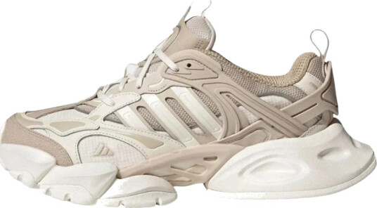 Adidas Herre Sport Beige 43 1/3 EU,