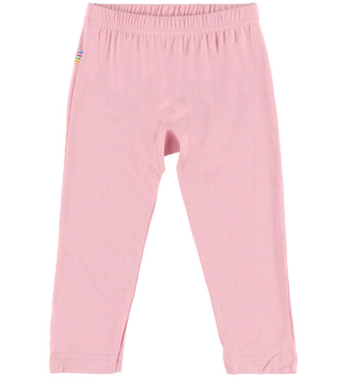 Joha Leggings   Bambus   Lyserød   Joha   90   Leggings   Rosa