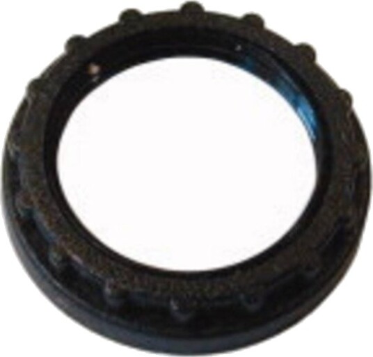 Eaton M22 Gr7 288852 Gjengeinnsats Sort 1 Stk