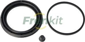 FRENKIT 266005 Reparasjonssett, bremsecaliper