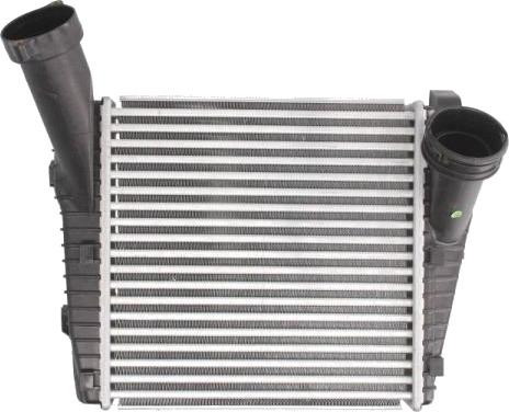 Intercooler THERMOTEC DAA014TT