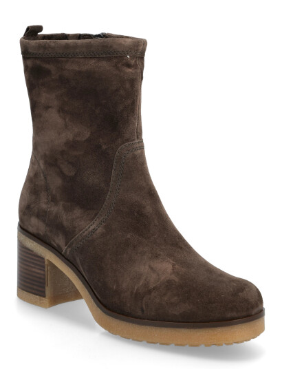 Gabor Mid Boot - Brown - 37
