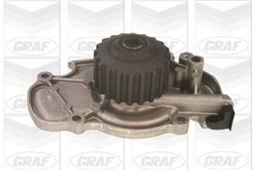 GRAF PA943 Vannpumpe GRAF PA943 Vannpumpe