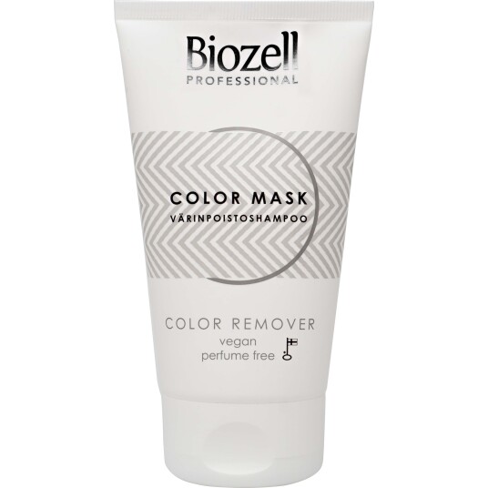 Biozell Color Mask Removing Shampoo 150 ml Biozell Color Mask Removing Shampoo 150 ml