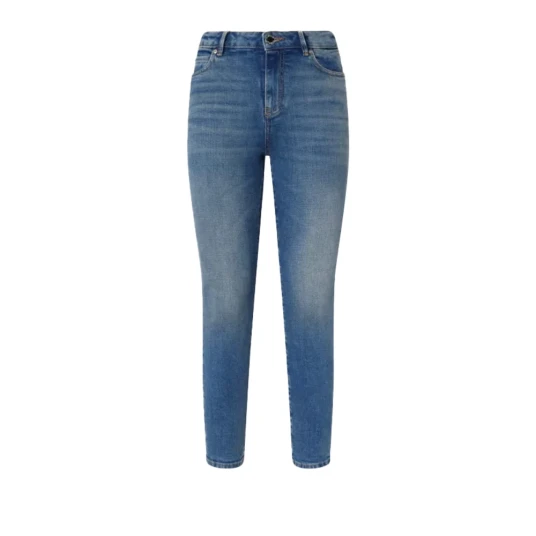 Pinko Dame Jeans Blå W29,