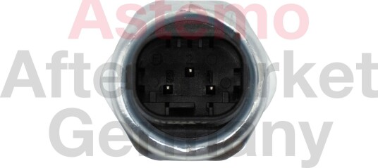 Sensor, avgasstrykk ASTEMO 2507458 Sensor, avgasstrykk ASTEMO 2507458