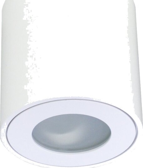 Ecolight2 Eco Light Taklampe Ec79971 Spottaklampe 1X35w Gu10 Hvit