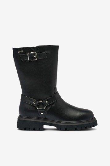 Duffy Boots Svart
