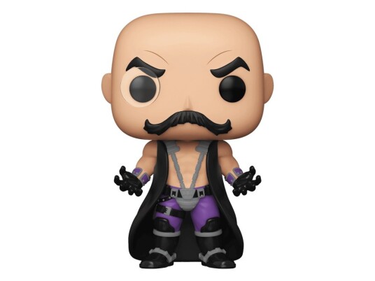 Funko Pop! Dr. Mindbender Samlefigur Komikk
