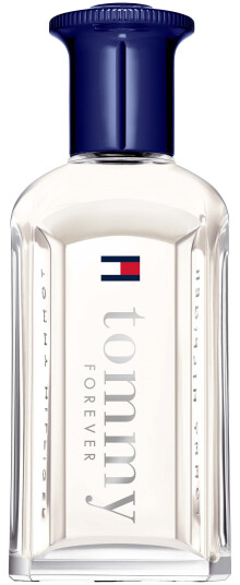 Tommy Hilfiger Tommy Forever Eau de Toilette for menn 50 ml Tommy Hilfiger Tommy Forever Eau de Toilette for menn 50 ml