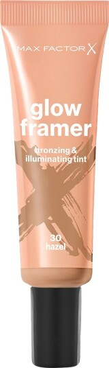 Max Factor Glow Framer Skin Tint 30ml 30 Hazel