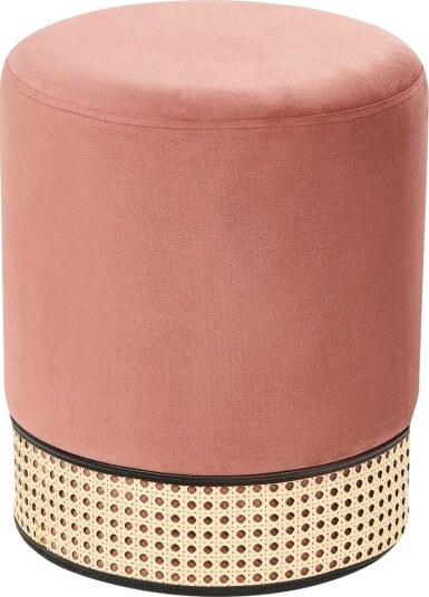Sekk Yankton Rosa