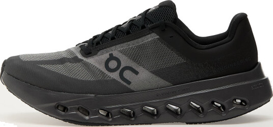 Joggesko On M Cloudsurfer Next Wide Black/ Eclipse EUR 44.5