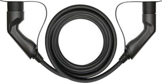 S Line Type 2 Ladekabel Til Elbil 22Kw 5M S Line Type 2 Ladekabel Til Elbil 22Kw 5M