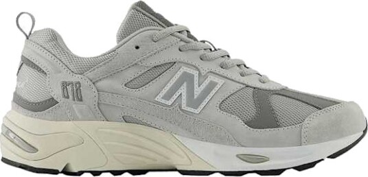 New Balance 878 Unisex Grey 39.5