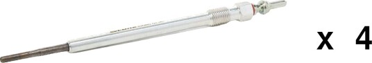 goCORE GCB430118 Glødeplugg