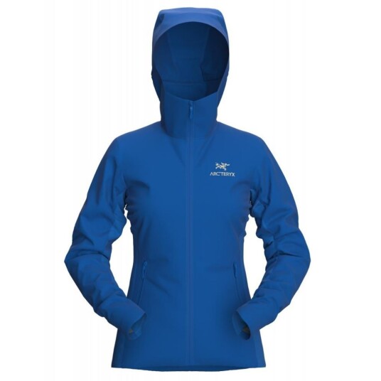 ArcTeryx  Atom SL Hoody Women's Dame 30028 Vitality XXL