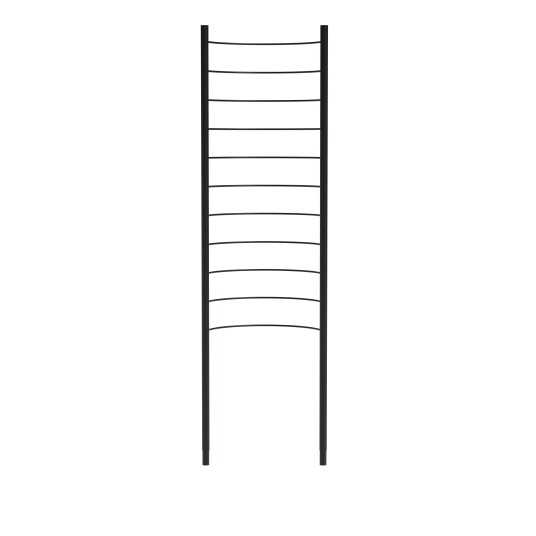 Eva Solo Simply Grow espalier til ytterpotte svart