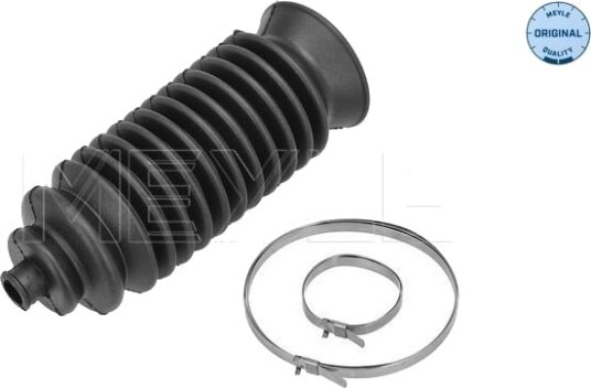 Belgsett, styring MEYLE 34-14 620 0000