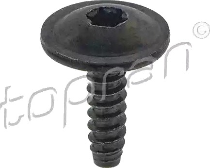 TOPRAN 115 717 Skrue TOPRAN 115 717 Skrue