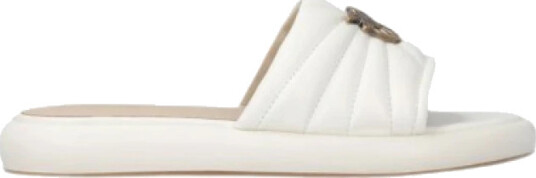 Pinko Dame Sko Hvit 40 EU, Pinko Dame Sko Hvit 40 EU,