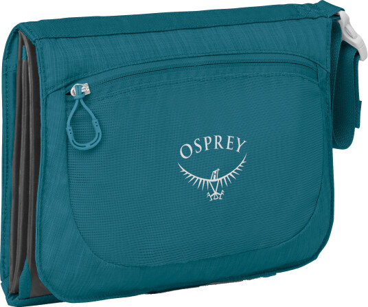 Osprey Poco Changing Pad Deep Peyto Osprey Poco Changing Pad Deep Peyto