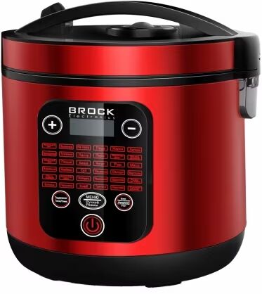 Brock Multikoker MC 3602 RD,