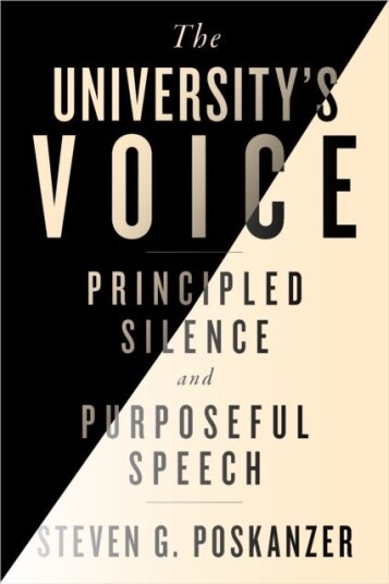 The University's Voice