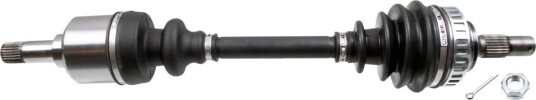 Febi Bilstein Drivaksel FEBI BILSTEIN 182589