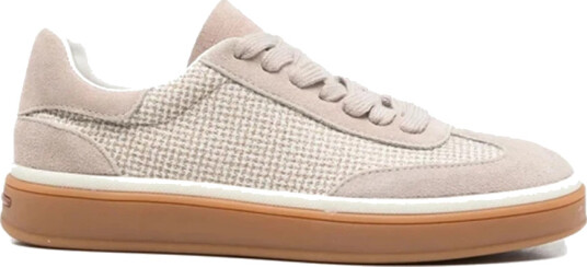 Sergio Moretti Dame Sko Beige 40 EU,