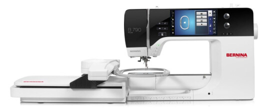 Bernina 790 Pro Bernina 790 Pro