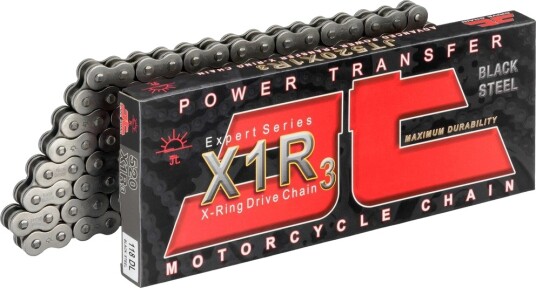 JTSPROCKETS JTC520X1R3120DL Kjede