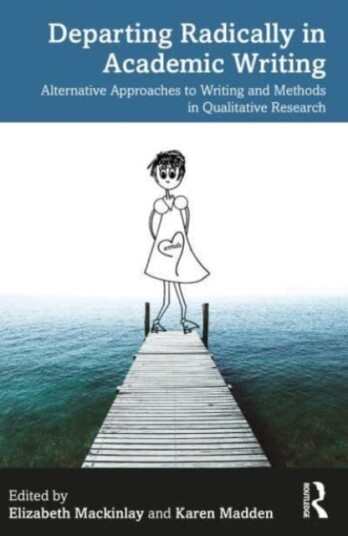 Departing Radically In Academic Writing