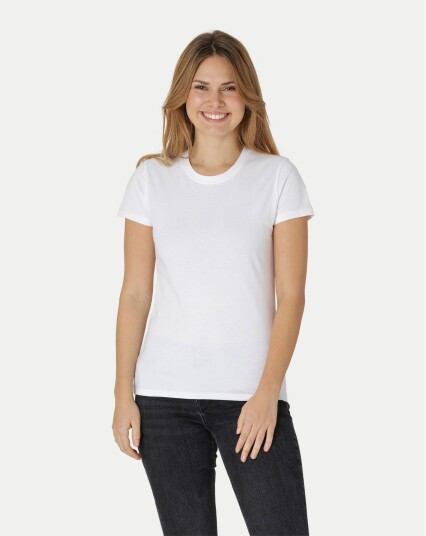 Neutral Organic - Ladies Classic T-shirt Hvit