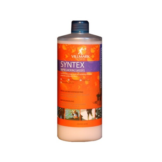 Syntex Wash In Nylon/fleece Syntex Wash In Nylon/fleece
