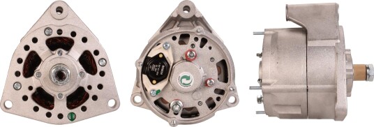 LUCAS LRA00971 Dynamo