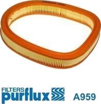 PURFLUX A959 Luftfilter PURFLUX A959 Luftfilter