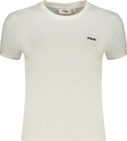 Fila Dame Topper Hvit L,