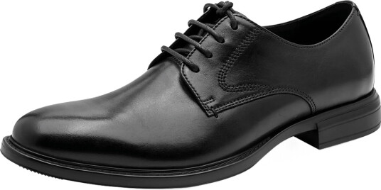 Tamaris Men Lace Up Black 43
