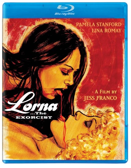 Lorna the Exorcist (1974)