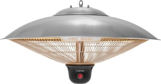 Trotec Design takvarmer IR 2000 SC