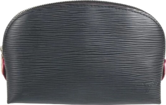 Louis Vuitton Vintage Dame Pre owned Svart ONE SIZE,