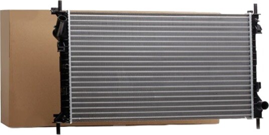 RIDEX 470R0772 Radiator motorkjøling
