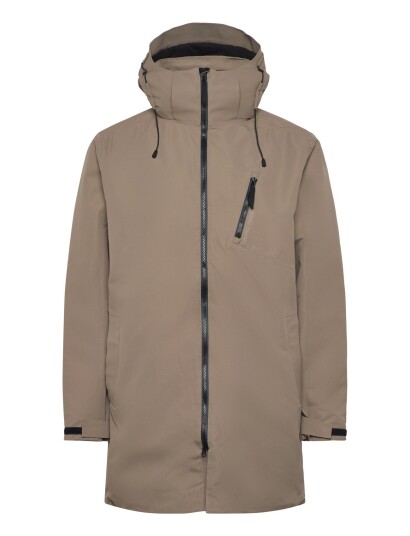 Whistler Bellway M Parka W Pro 10000 Brown L Whistler Bellway M Parka W Pro 10000 Brown L