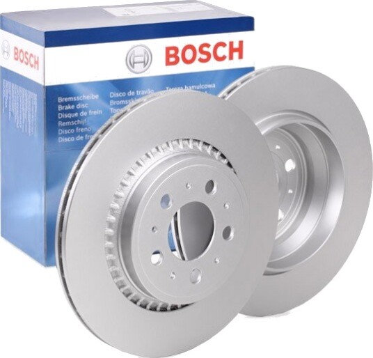 BOSCH 0 986 479 C78 Bremseskive