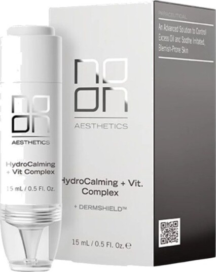 Noon Hydrocalming & Vit Complex 15ml